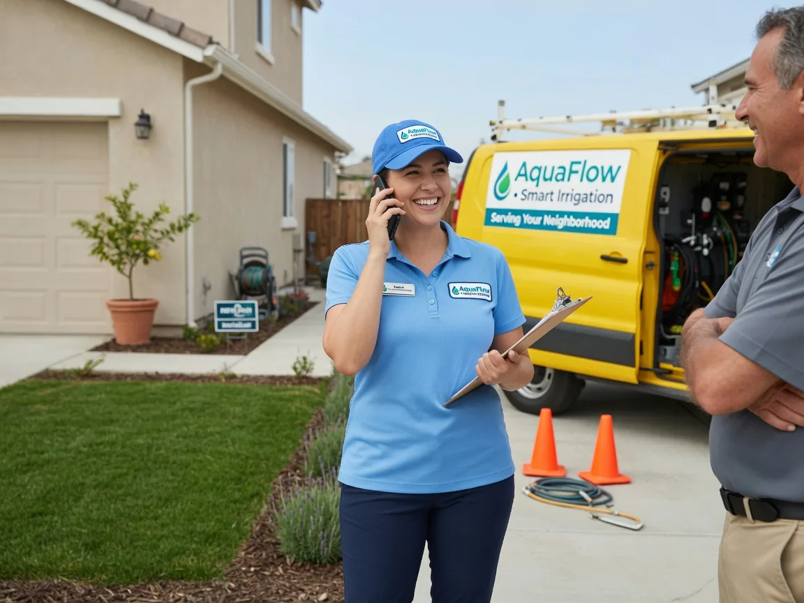 Irrigation Installation Shepherdsville, KY FAQs